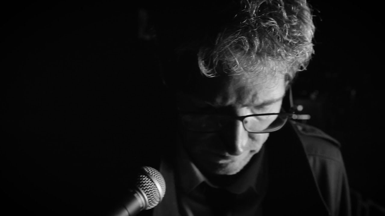 De Nachtwinkel - Afscheid (LIVE) | The Mirror Sessions