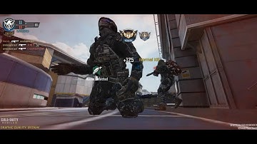 COD MOBILE GAMEPLAY: Takeoff: 10 vs 10: old black ops 1 map remake