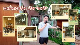 Download Lagu CHẦM CHẬM LÀM \ MP3 Download Lagu CHẦM CHẬM LÀM \ MP3