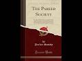 Reformed Theology (#3022): “Parker Society Series,” Vol. 3: Thomas Cranmer