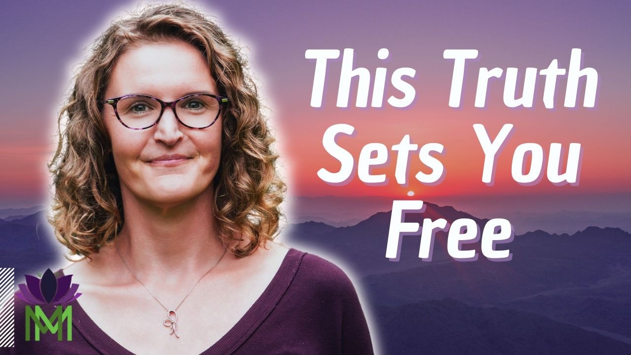 Перестаньте доказывать свою ценность | Движение осознанности