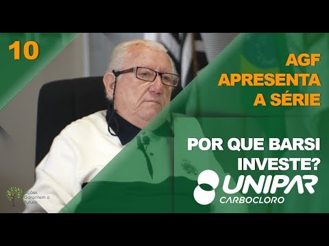 Por que o Barsi investe: Unipar (UNIP3/UNIP5/UNIP6)
