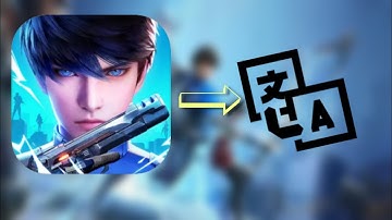 All Settings Translated😍 | Operation Apocalypse(Hyper Front 2.0)❤️