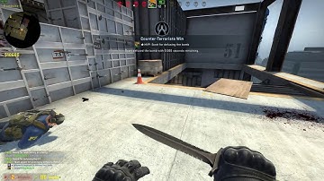 csgo 0.000 defuse wow