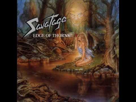 Savatage- "Forever After"