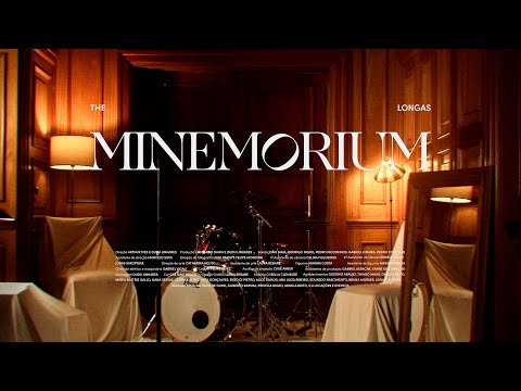 TheLongas - Minemorium (Videoclipe Oficial)