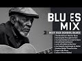 Whiskey Blues Music - LEGENDARY BLUES TRACKS - Ultimate Relaxing Blues Album for Evening Listening