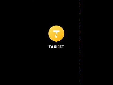 TaxiNet-ის აპლიკაციის მოხმარების ინსტრუქცია