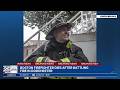 ‘One of our best’: Veteran Boston firefighter killed battling 3-alarm blaze