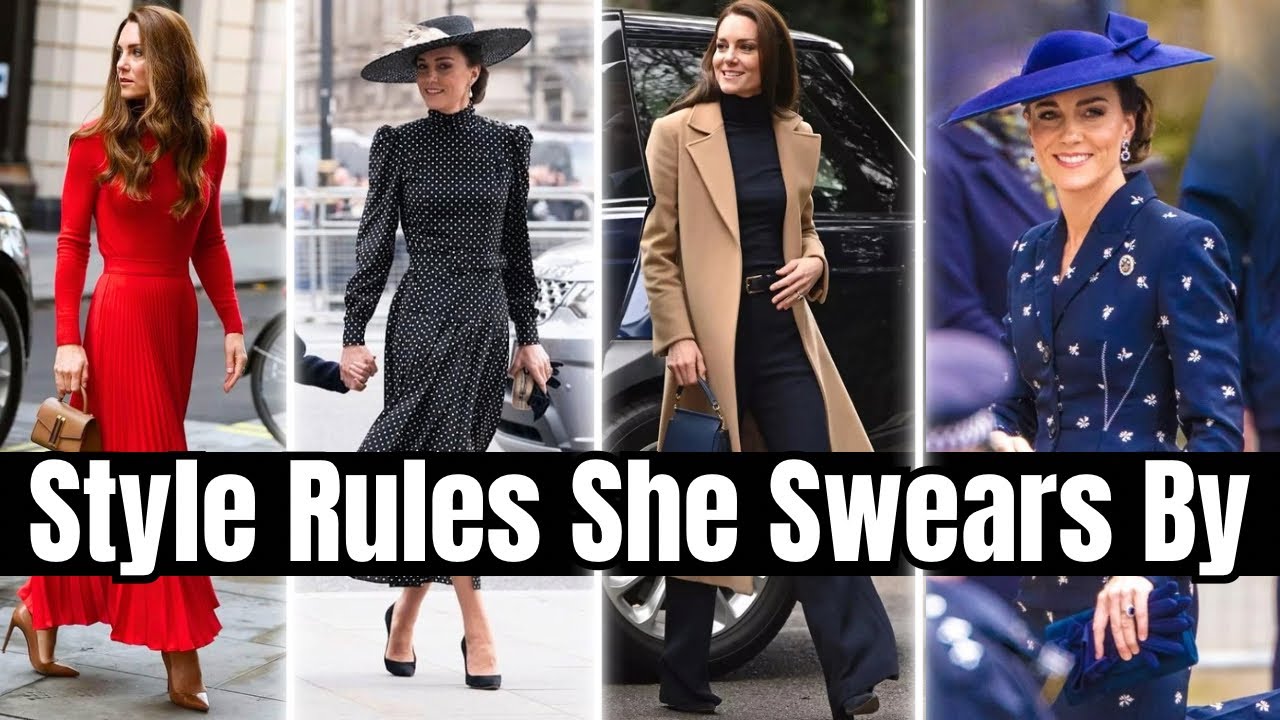 how to dress like a princess royal fashion secrets Royal Princess Outfit Ideas With A Touch Of Magic