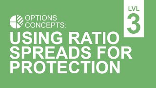 A New Way to Hedge: Using Ratio Spreads for Protection