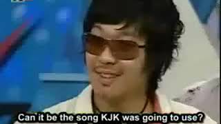 eng sub kim hyun joong hwangbo 1 7 xman 42 ep94