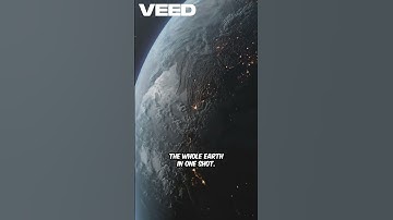 Why Every Image of Earth is a LIE 🤯