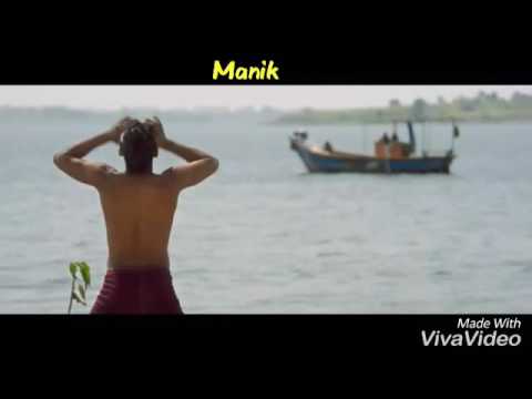 Sairat dialogue mix video by Manik Patil part 2