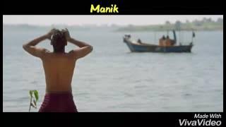 Sairat dialogue mix video by Manik Patil part 2