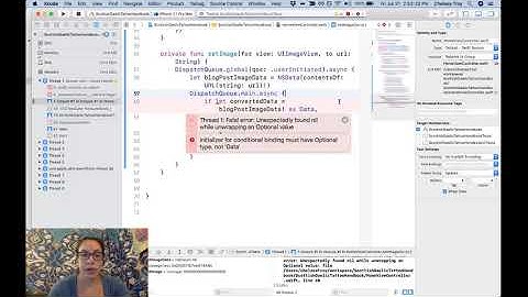 Stream 9: Connect API Result to Home View