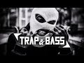 Trap & Rap Music ✘ Gangster Rap ● Bass ● Trap Mix 2020 ✘ UNAVERAGE GANG #2