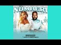 Makhadzi Entertainment - Number 1 feat Iyanya & Prince Benza (Official audio)