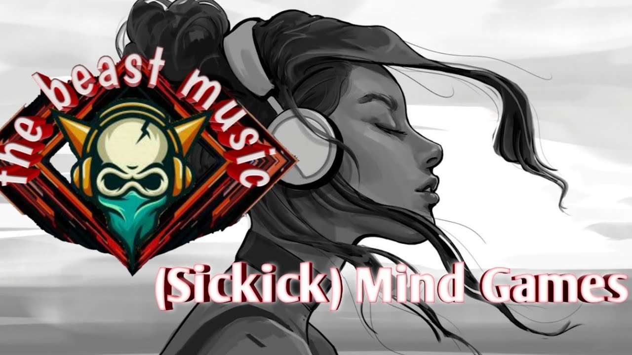  Sickick Mind Games YouTube