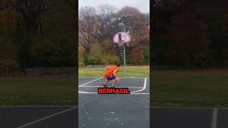 Perang Tembakan Basket yang Makin Gila