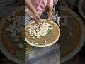 Ye Bhaiya Khila Rahe Hain 120 Rupaye Mein Tandoori Chole Bhature😳😱 | #shorts