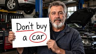 Don't Buy a Used Car,  Until you Check These 10 Things —5-Minute Mechanic Test