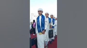 كف بكف ..  تكريم قفوافل حفظة القرآن الكريم #ادلب #اكسبلور #ترند #تيك_توك #قرآن