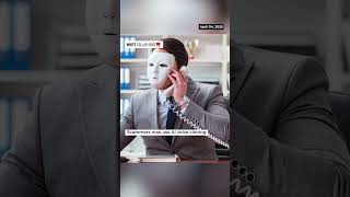 Scammers Are Using AI & Deepfakes! Stay Alert!