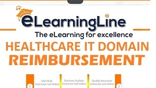 Principles of Healthcare Reimbursement