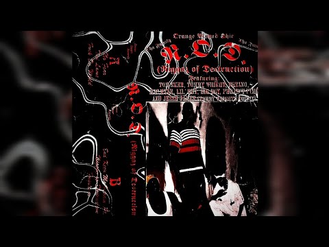 N.O.D. - Fugitives (Remastered)