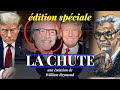 Procs de trump  le tmoin de tous les dangers  la chute dition spciale