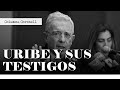 Qu ha pasado con los testigos contra lvaro uribe vlez les cuentoenmicolumna