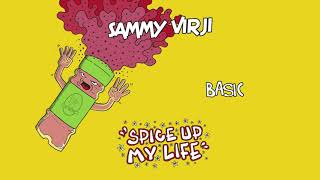 Sammy Virji - Basic (Official Audio)