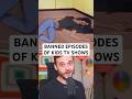 Banned Episodes of Kids TV Shows - Part 3