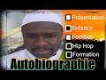 Biographie de oustaz alpha ba ha prsentationducation enfancefootballhip hop 