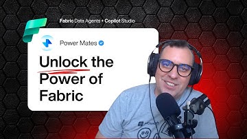 Fabric Data Agents + Copilot Studio: The Ultimate AI Automation Duo Explained! #microsoftfabric
