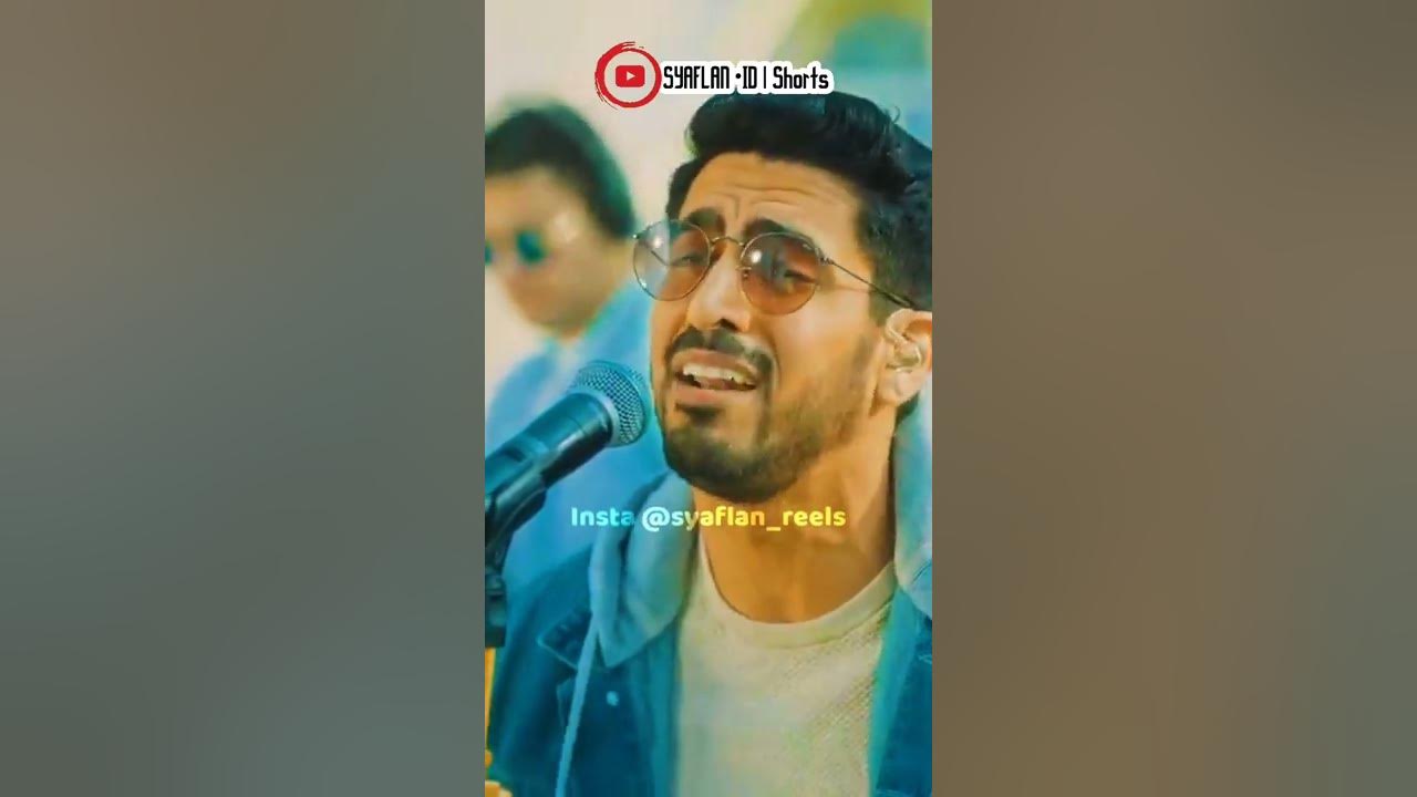 Humood - Ain (Live) حمود الخضر - عين