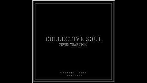 Collective Soul - Forgiveness