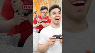 If Nintendo Could Hear You!