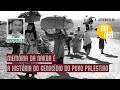 Memória da Nakba é a história do genocídio do povo palestino pelos sionistas que começou em 1948
