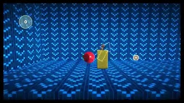 LittleBigPlanet 3 - Advanced In/Out Mover #3 (sukakika tutorial)