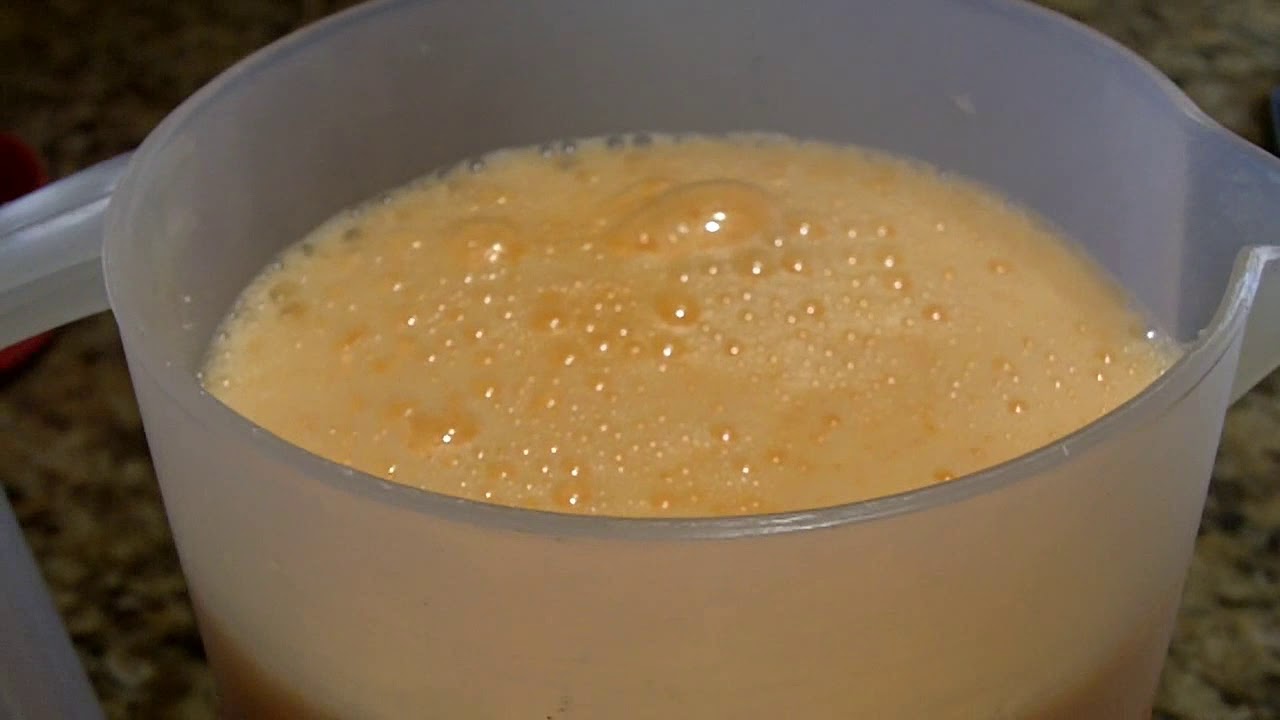 fever and a cold juice remedy - YouTube