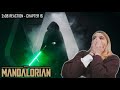 The Mandalorian 2x08 'Chapter 16: The Rescue' REACTION
