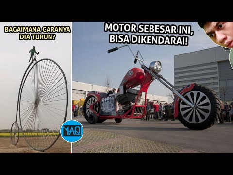 Video: Bagaimana Anda Bisa Menyetel Sepeda Anda?