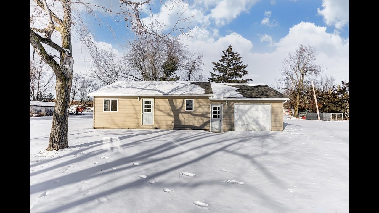 201 E Walnut Street Grover Hill OH 45849 YouTube