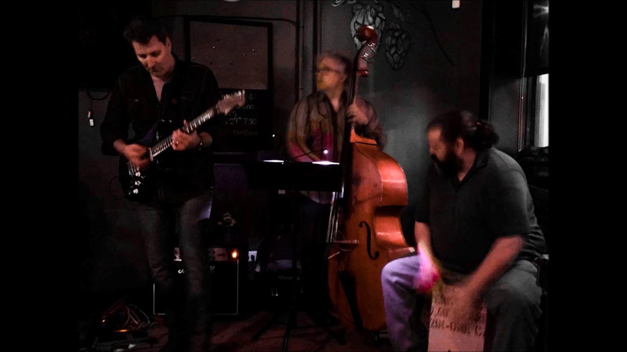 Paul Abella Trio | Royals