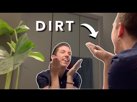How to Skin Care When You're Broke