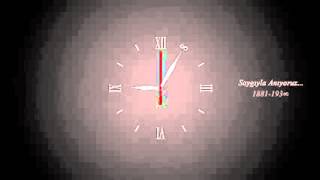 Cumhuriyetimizin Kurucusu Mustafa Kemal Atatürk’ü Sevgi Ve Saygıyla Anıyoruz.