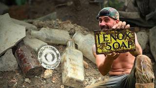 Episode 123 We Almost Walked Past This Then We Saw It