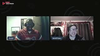 MFL After Flag LIVE "en français" - 2025-11-15